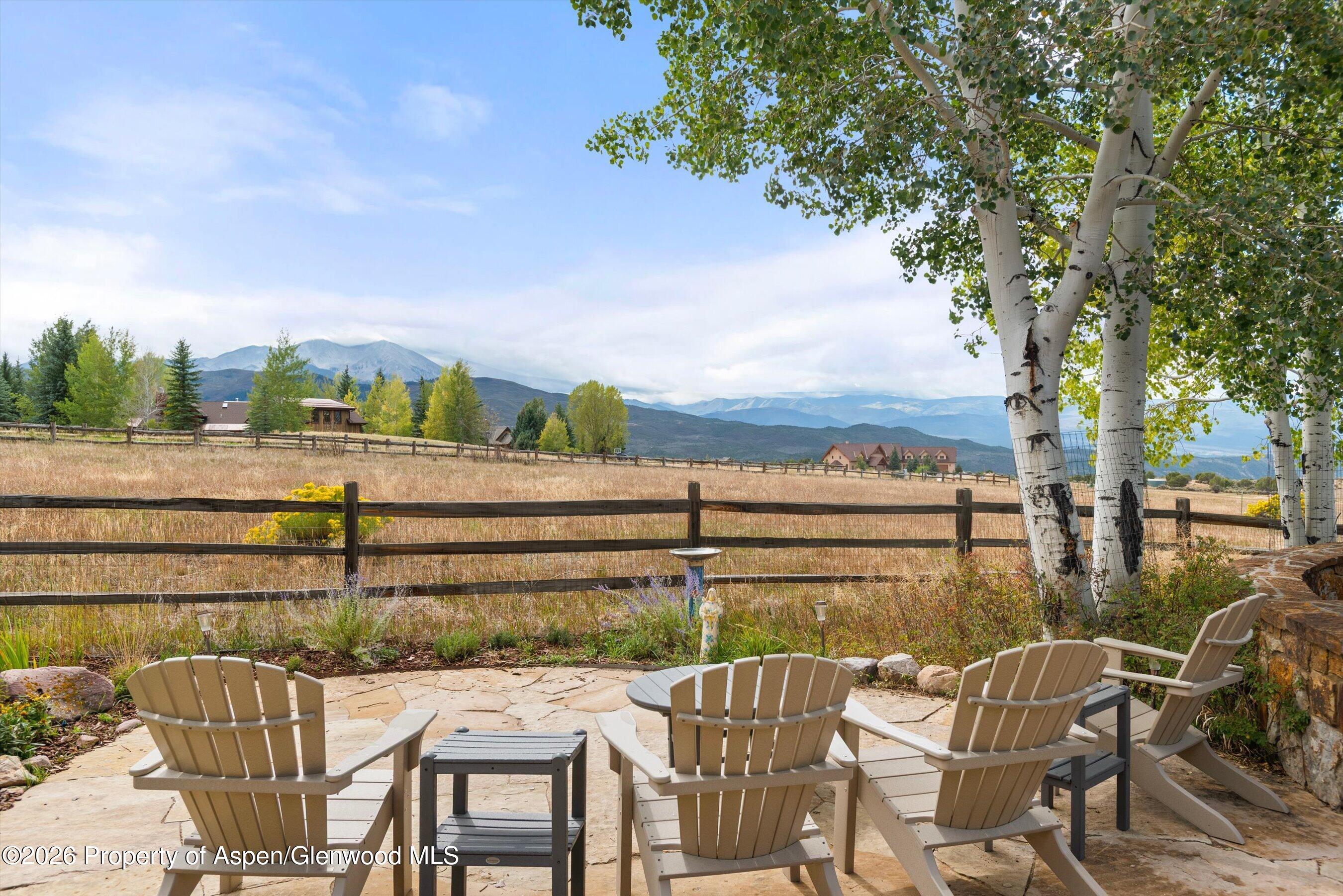 411 Fox Run Drive Carbondale CO 81623