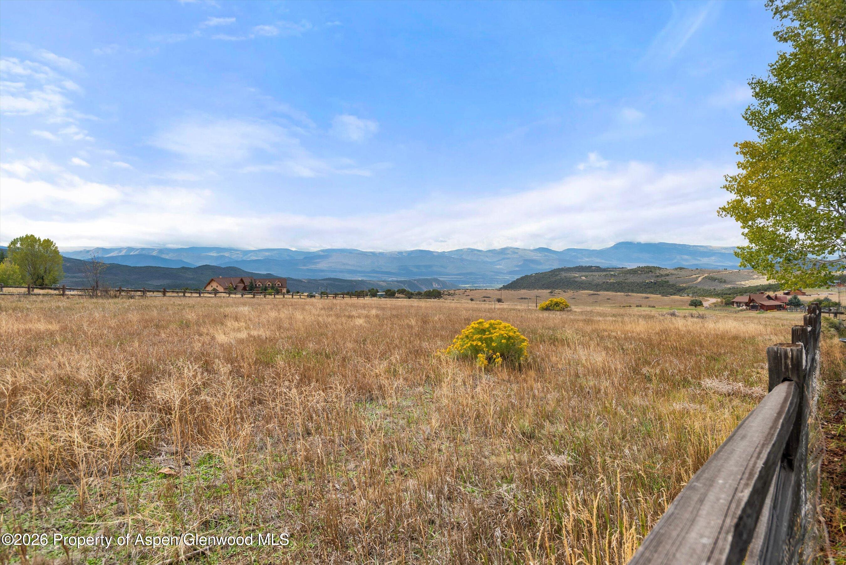 411 Fox Run Drive Carbondale CO 81623