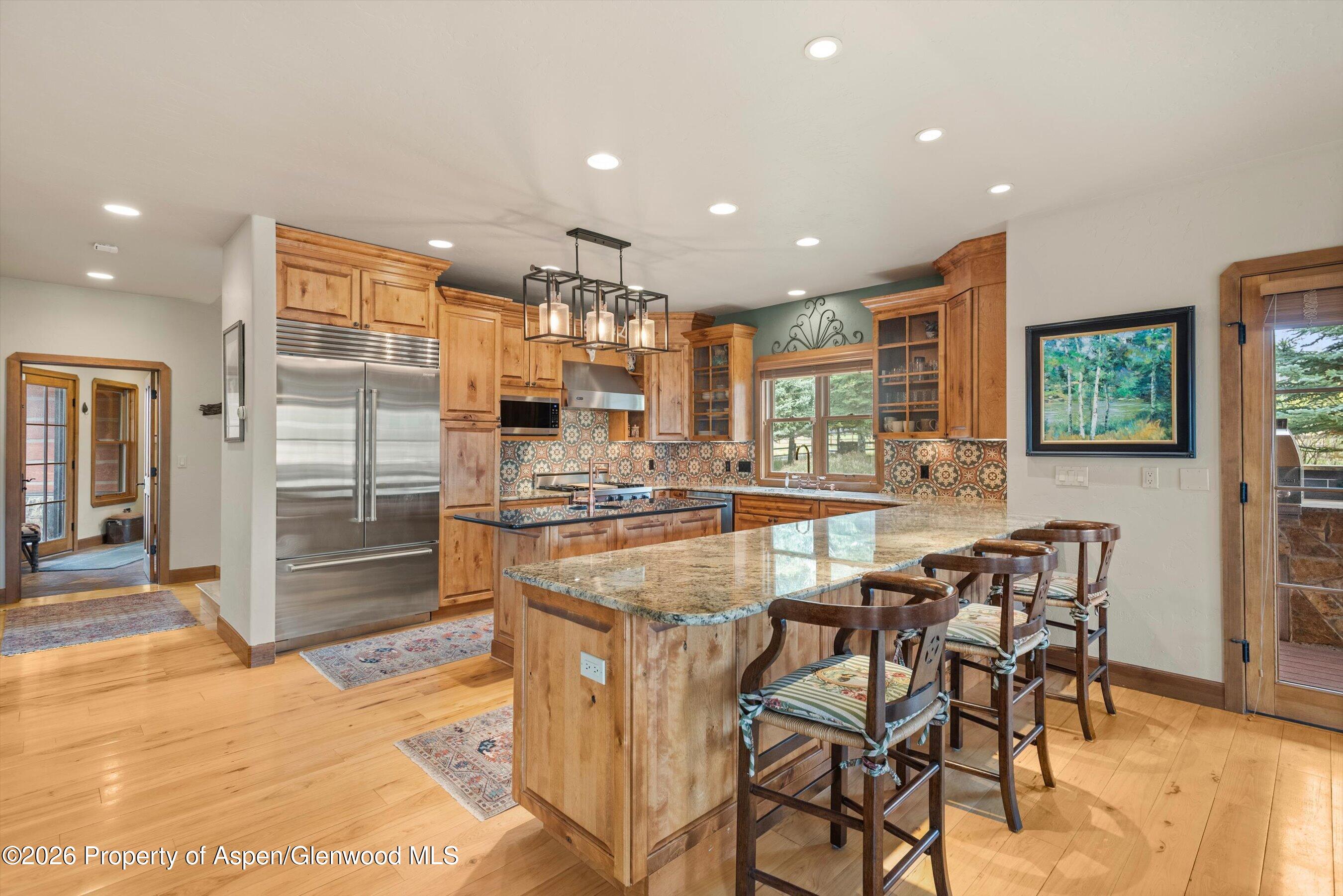 411 Fox Run Drive Carbondale CO 81623
