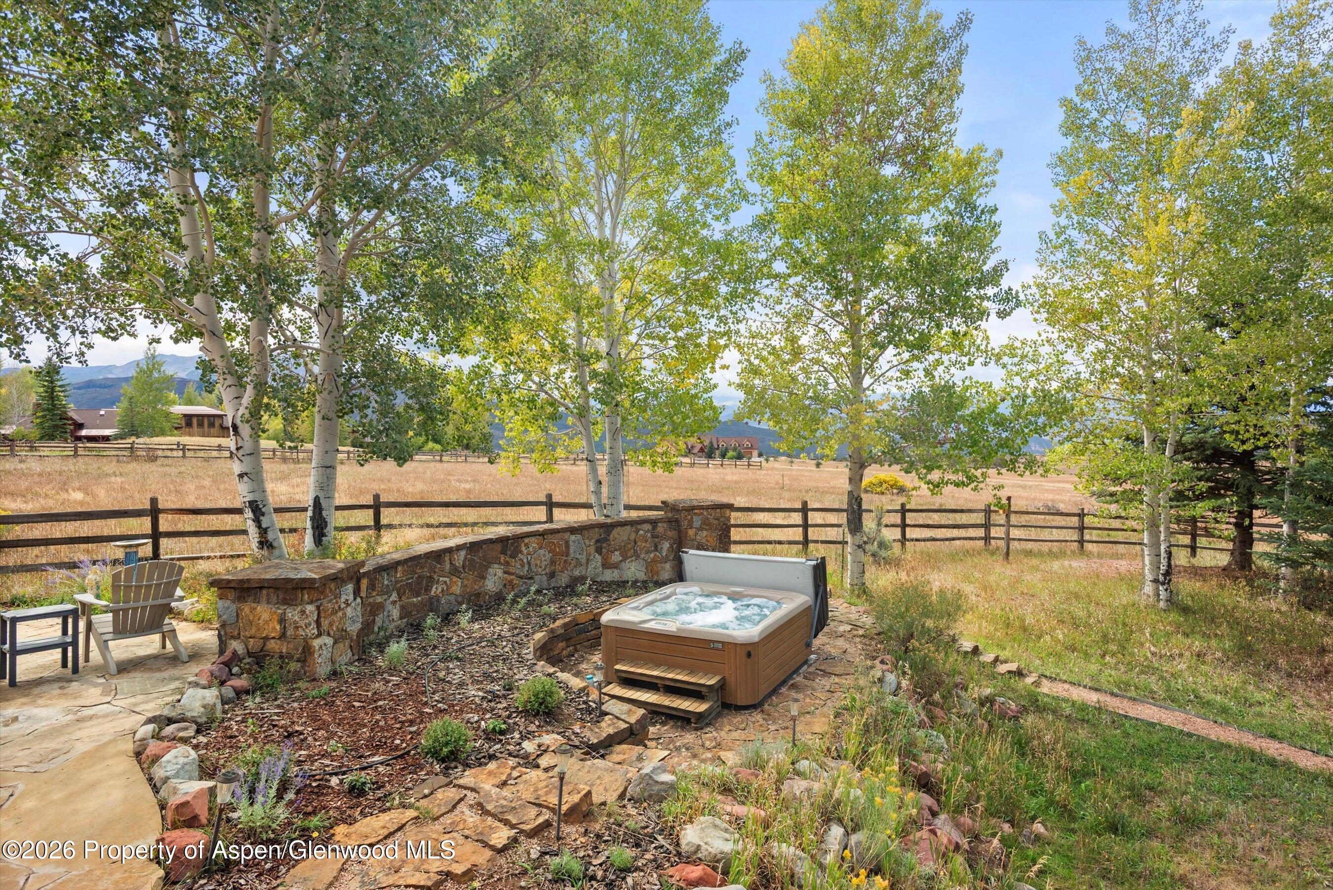 411 Fox Run Drive Carbondale CO 81623