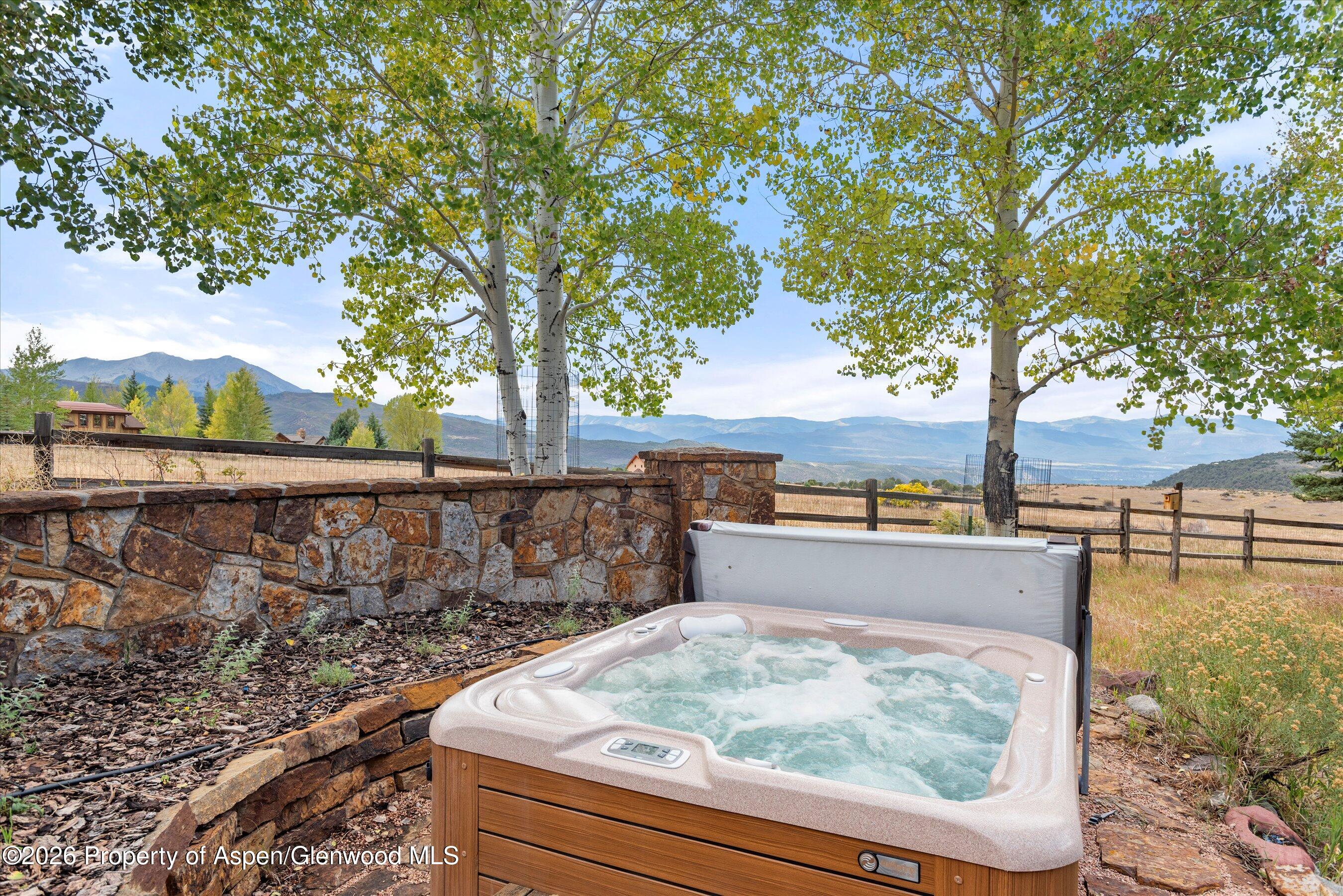 411 Fox Run Drive Carbondale CO 81623