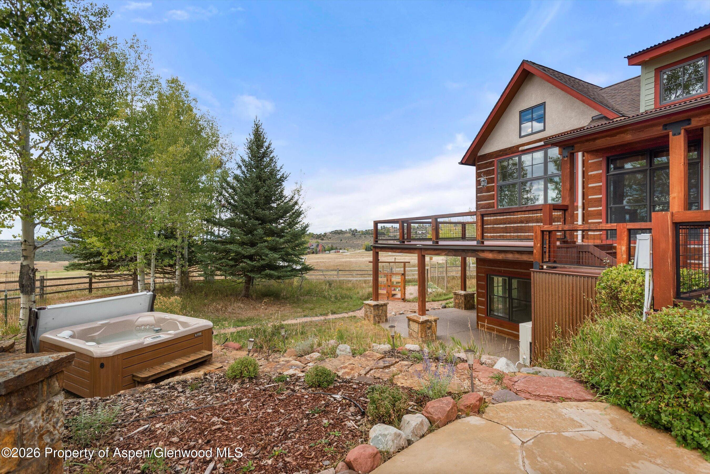 411 Fox Run Drive Carbondale CO 81623
