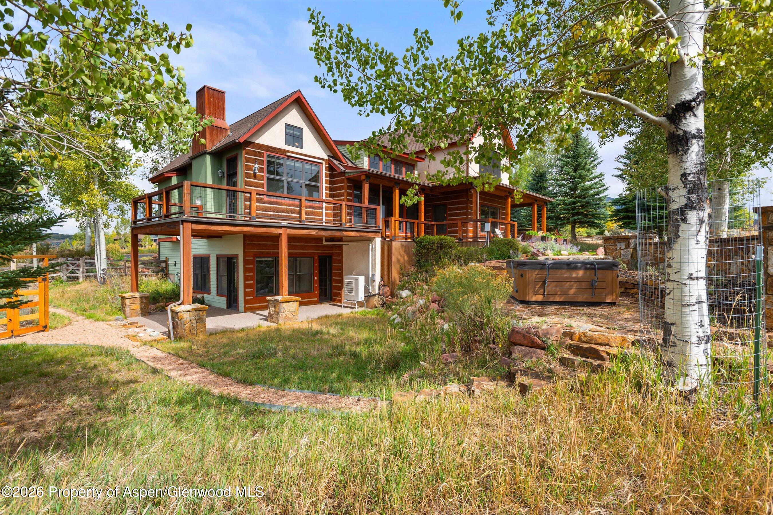 411 Fox Run Drive Carbondale CO 81623