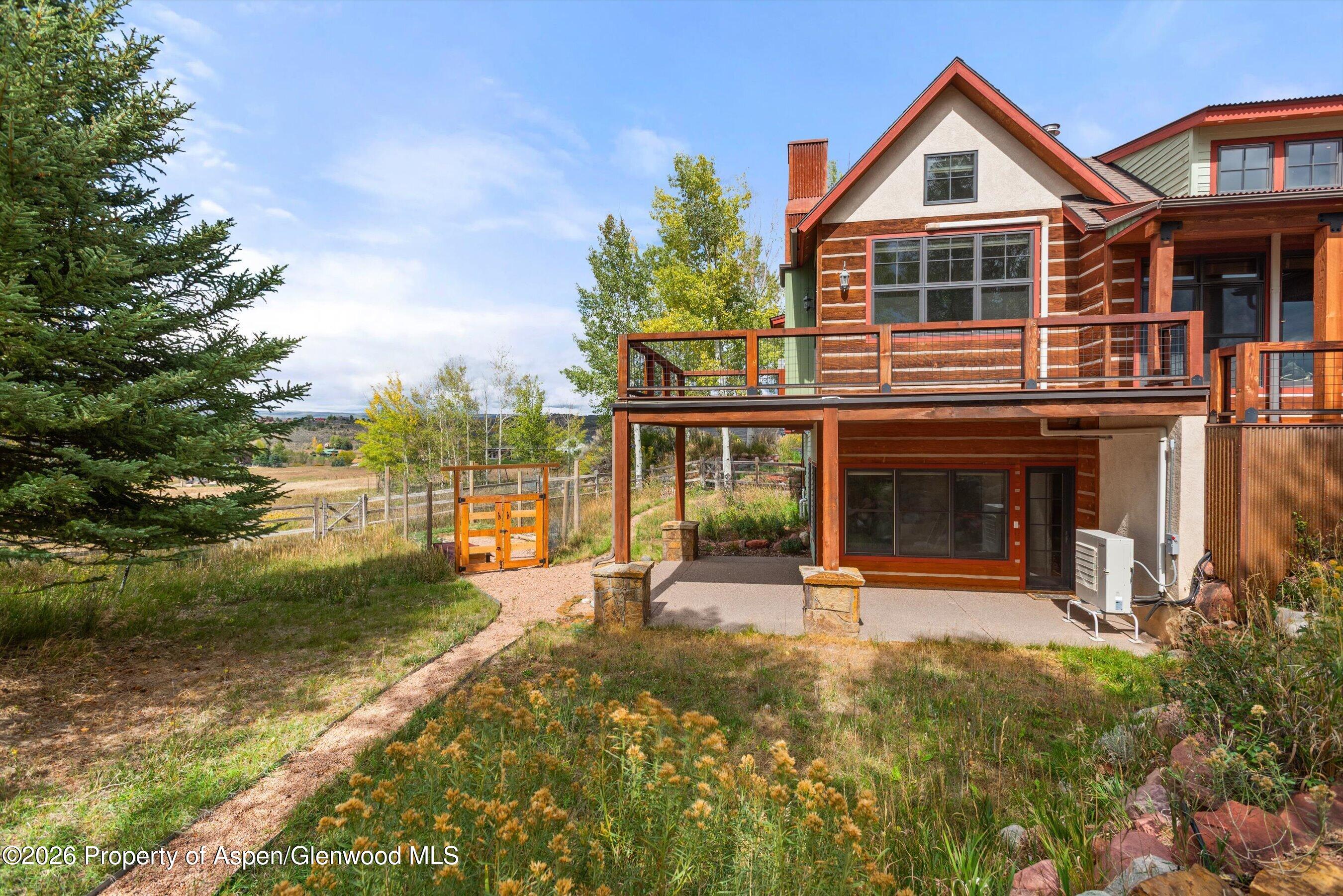 411 Fox Run Drive Carbondale CO 81623