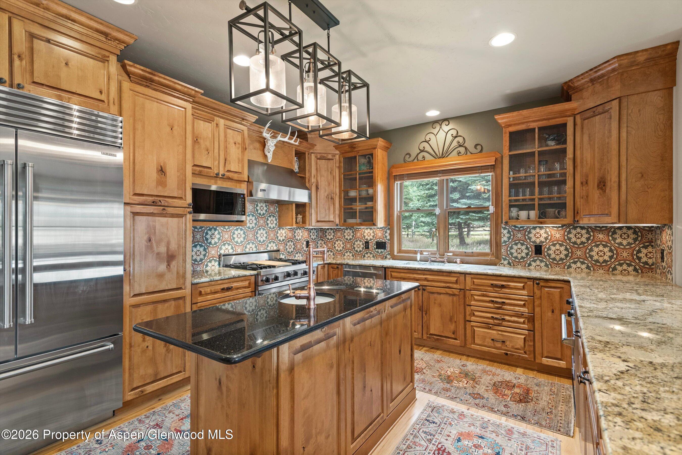 411 Fox Run Drive Carbondale CO 81623