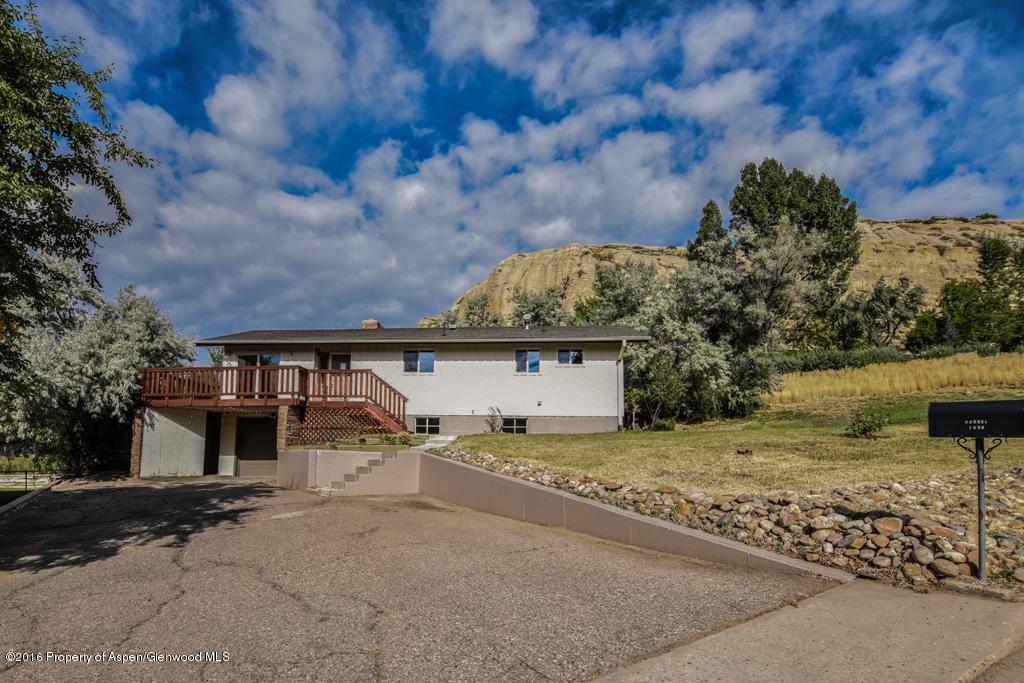 1020 Pershing Street Craig CO 81625
