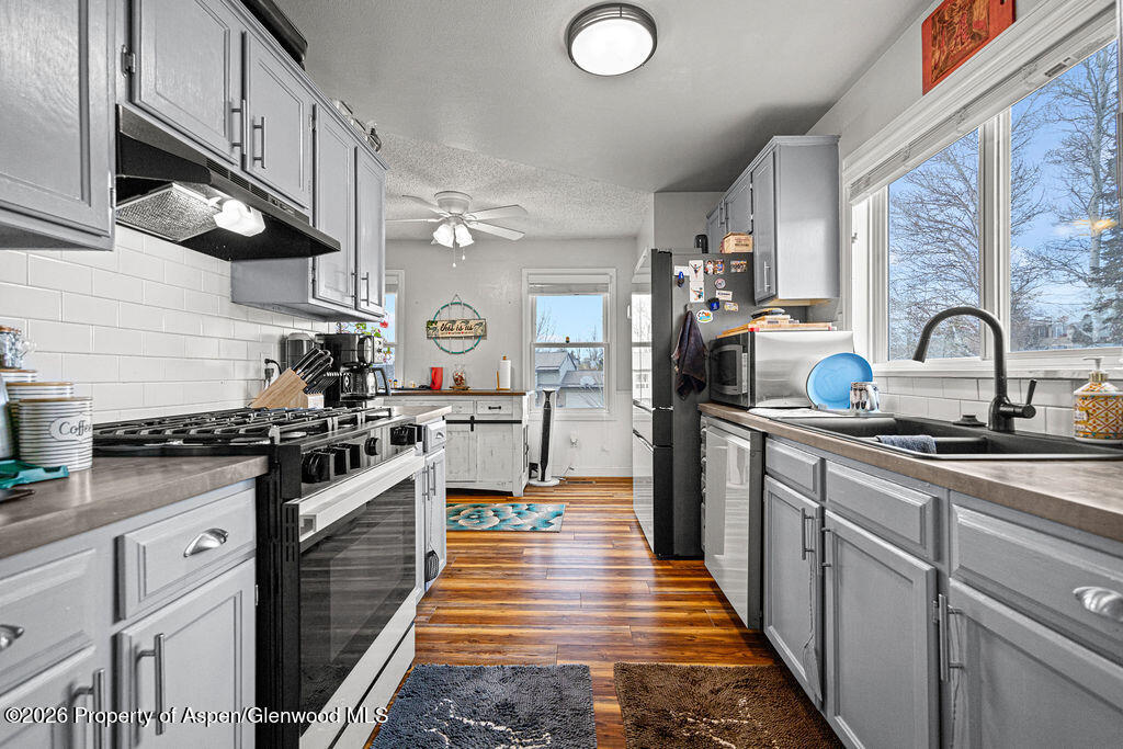 1500 Lecuyer Drive Craig CO 81625