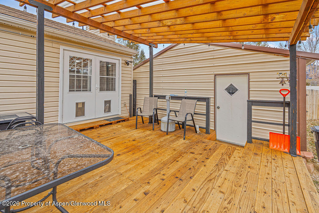 1500 Lecuyer Drive Craig CO 81625