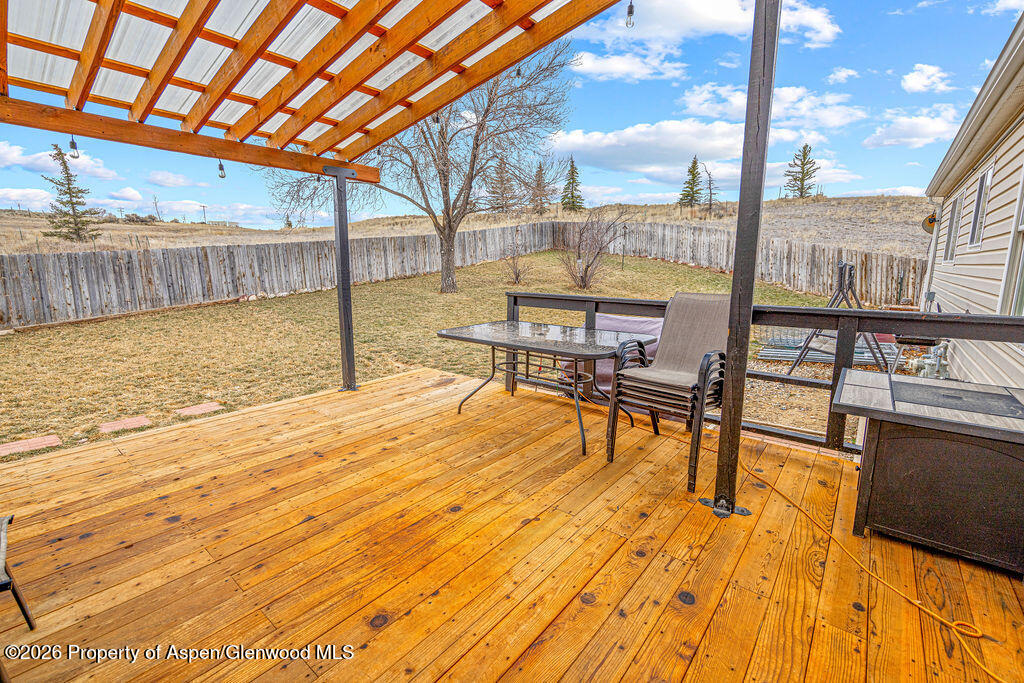 1500 Lecuyer Drive Craig CO 81625