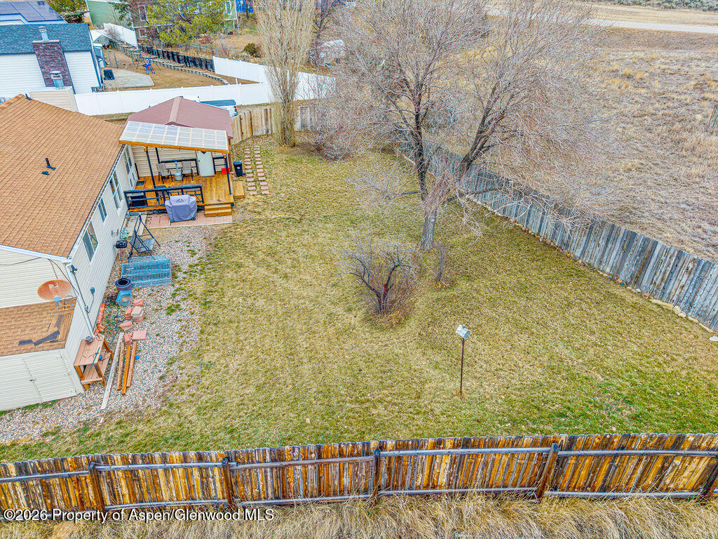 1500 Lecuyer Drive Craig CO 81625