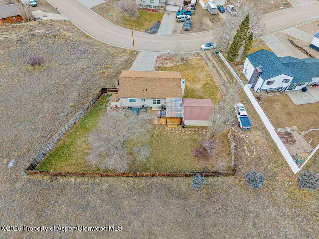 1500 Lecuyer Drive Craig CO 81625