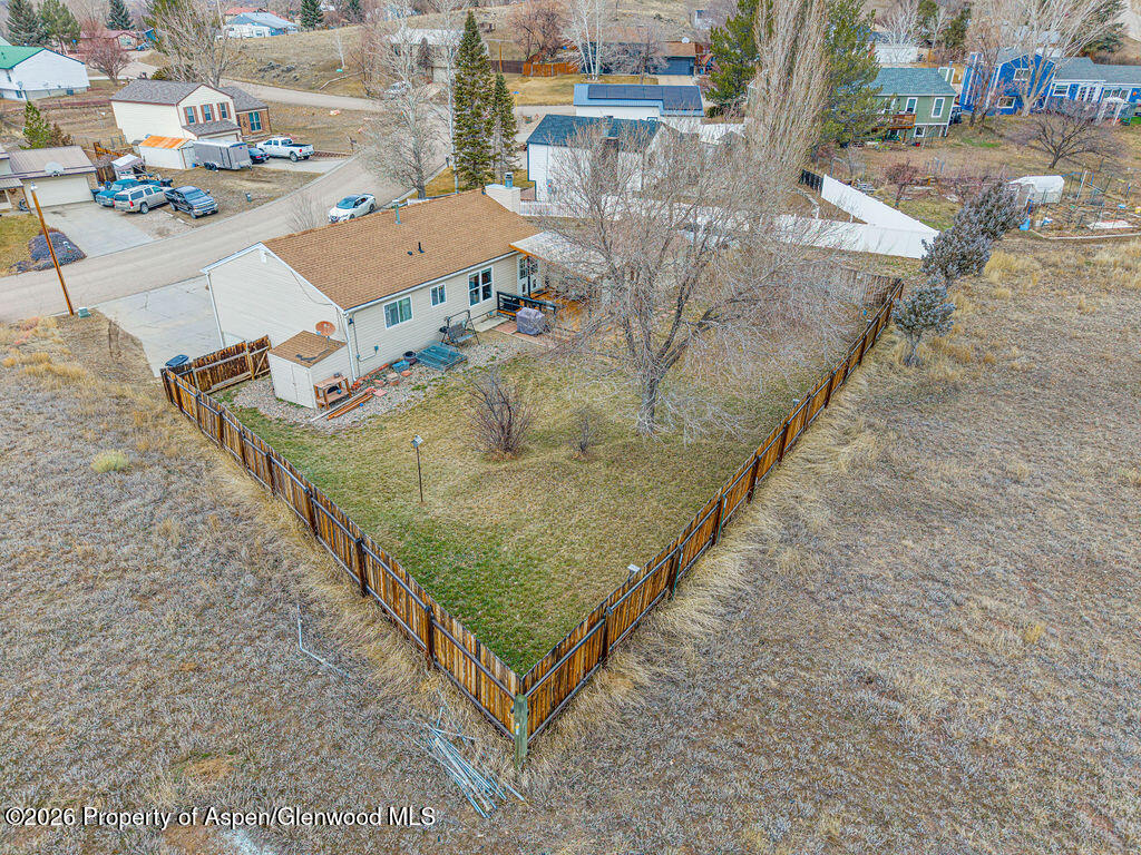 1500 Lecuyer Drive Craig CO 81625