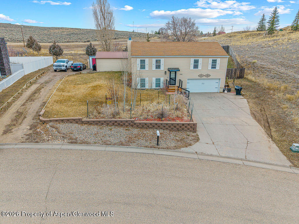 1500 Lecuyer Drive Craig CO 81625