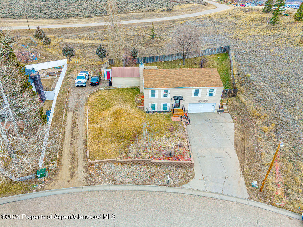 1500 Lecuyer Drive Craig CO 81625