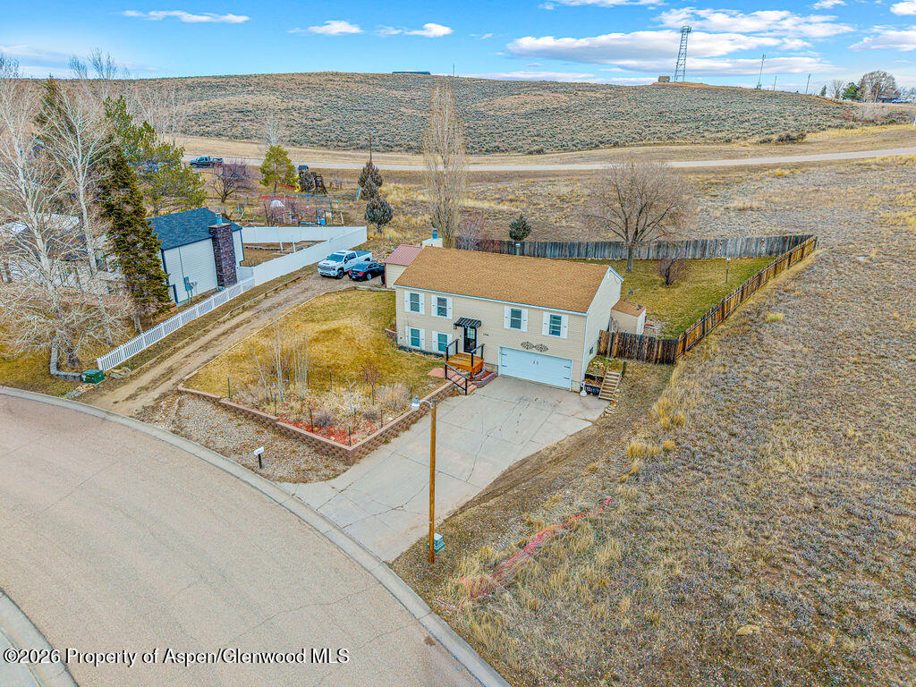 1500 Lecuyer Drive Craig CO 81625