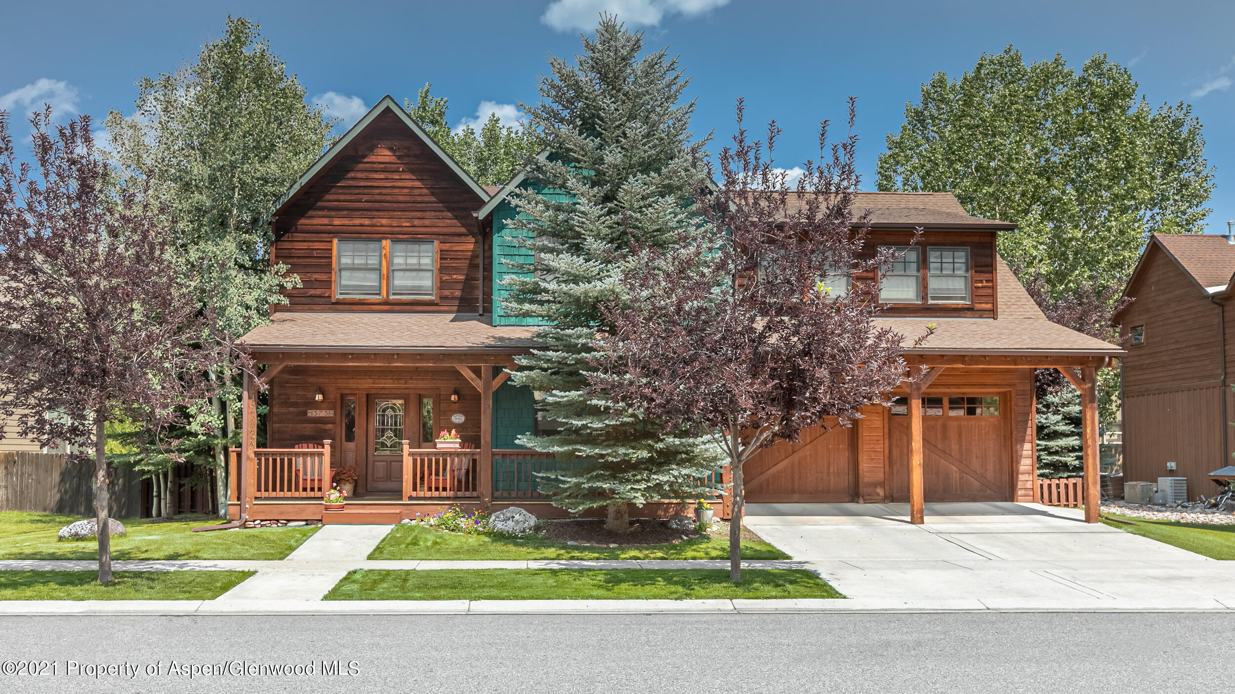 373 Sopris Circle Basalt CO 81621