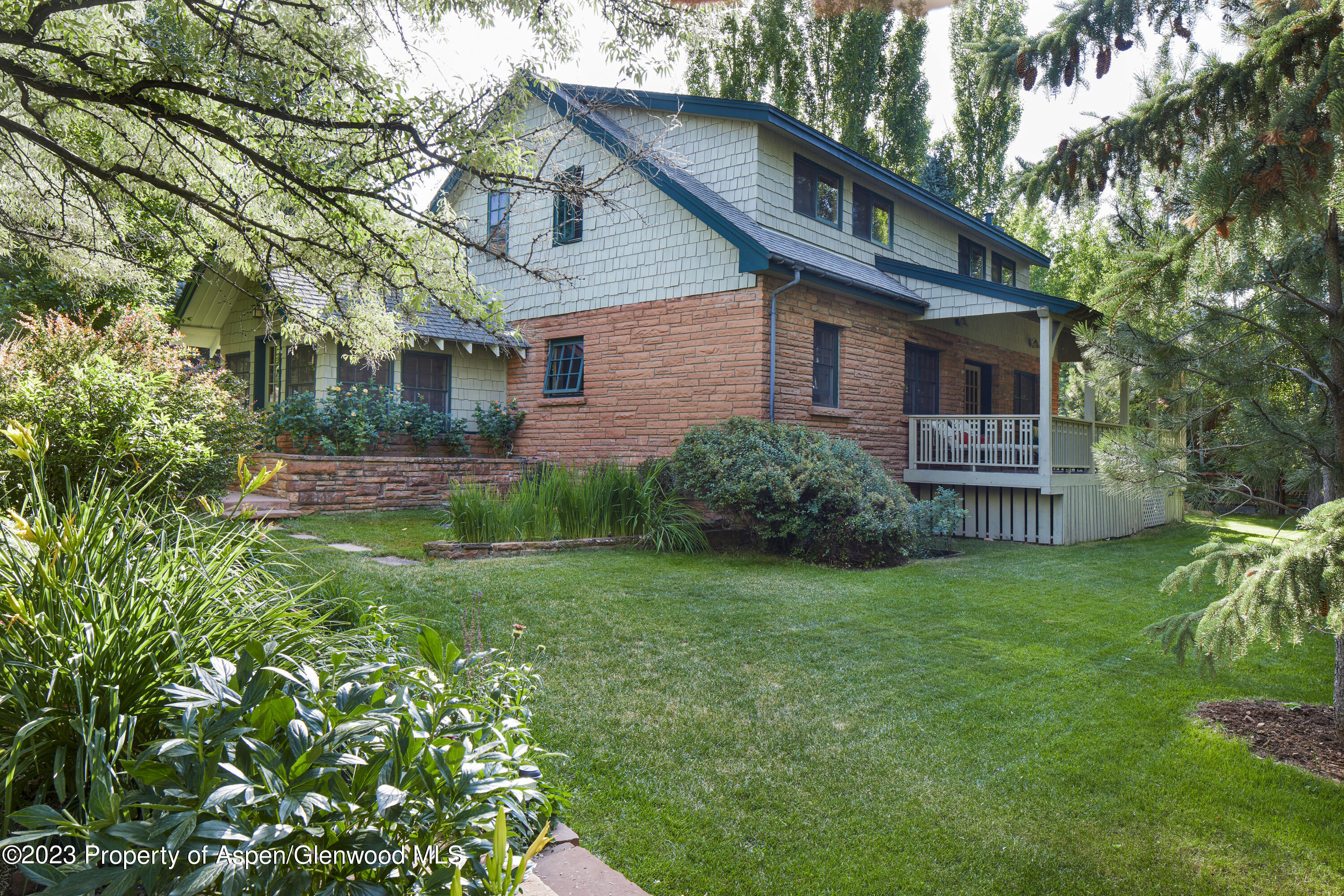 135 Riverside Drive Basalt CO 81621