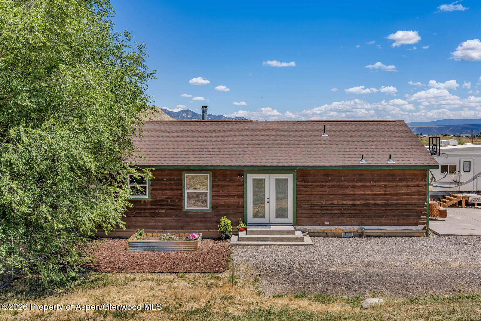 2880 County Road 233 Rifle CO 81650