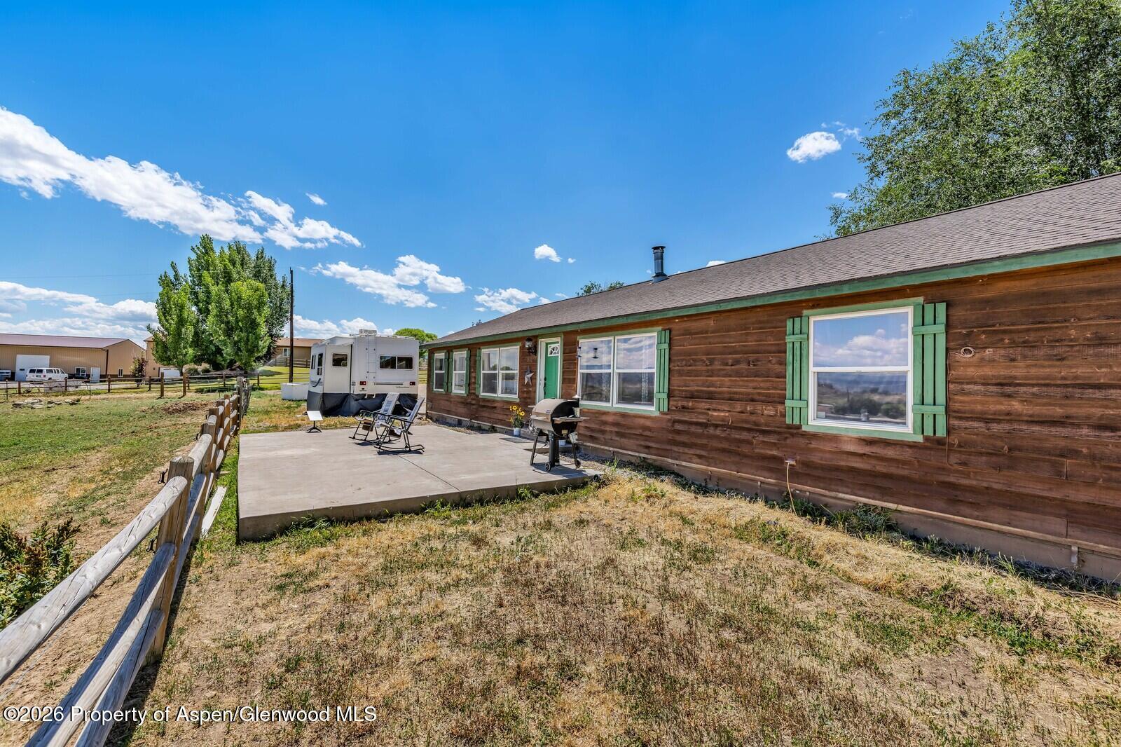 2880 County Road 233 Rifle CO 81650