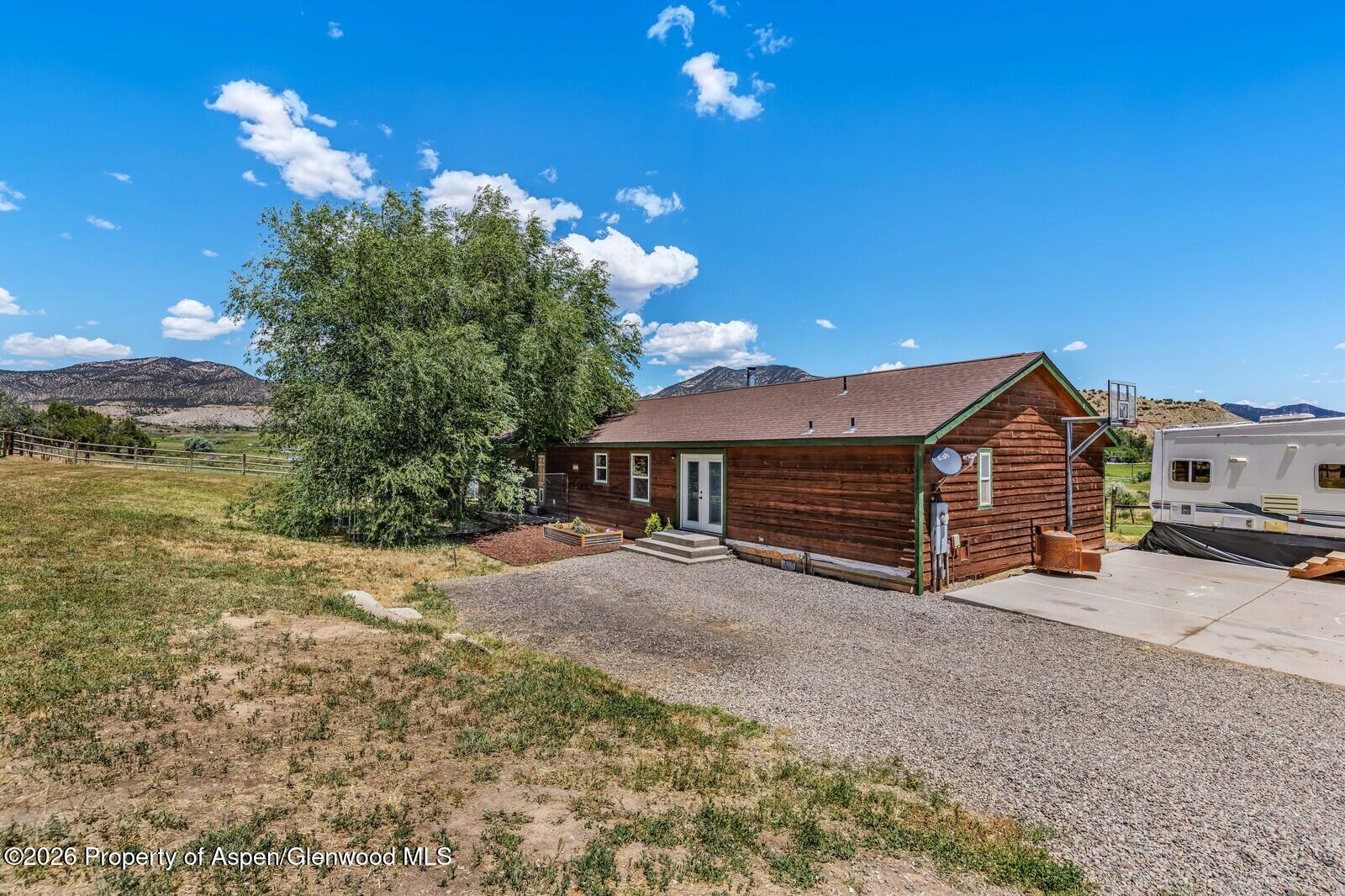 2880 County Road 233 Rifle CO 81650