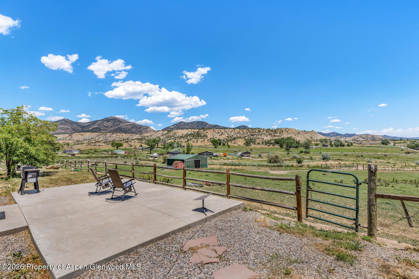 2880 County Road 233 Rifle CO 81650