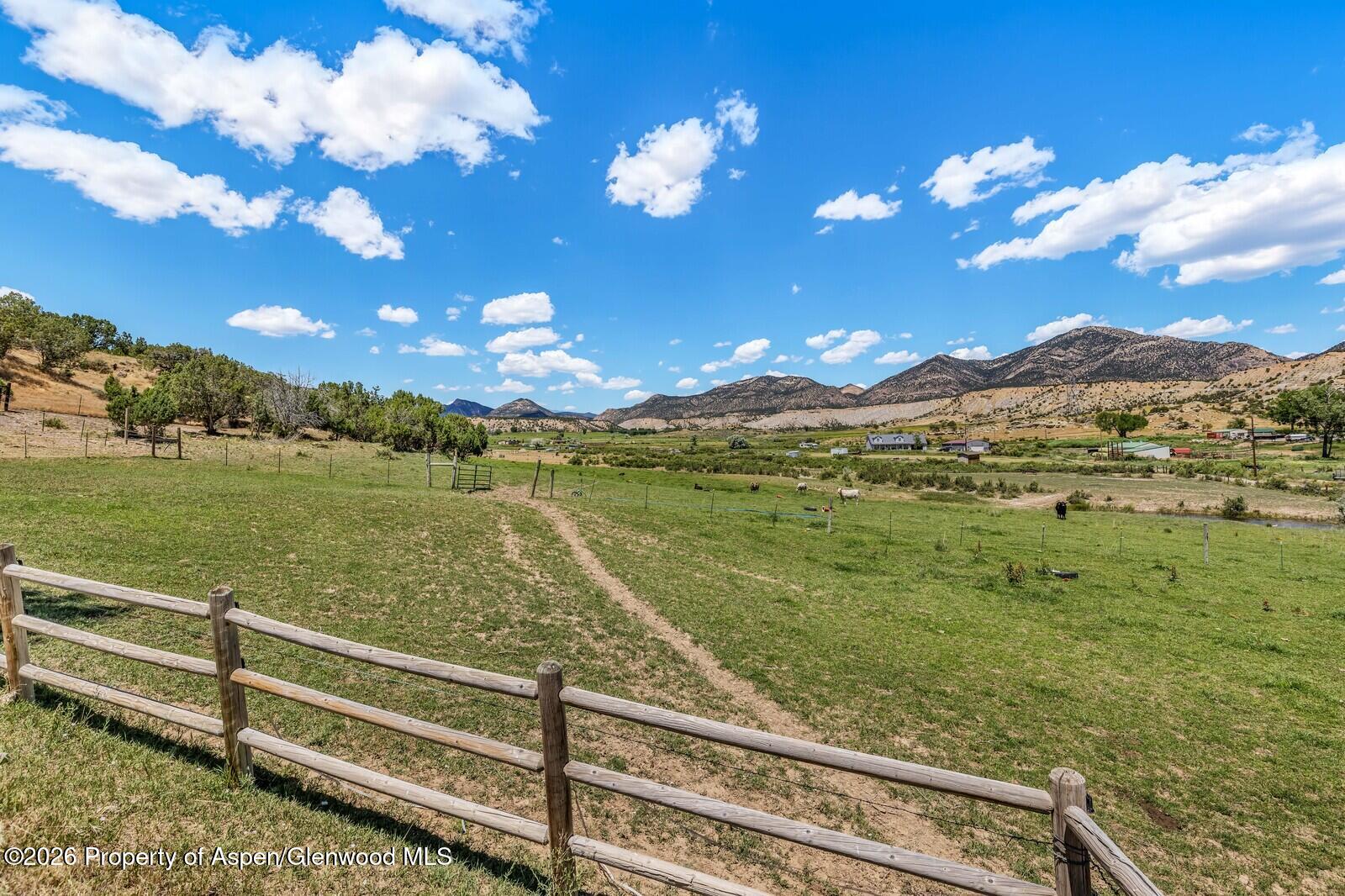 2880 County Road 233 Rifle CO 81650