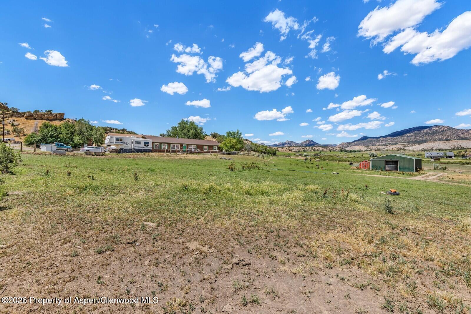 2880 County Road 233 Rifle CO 81650
