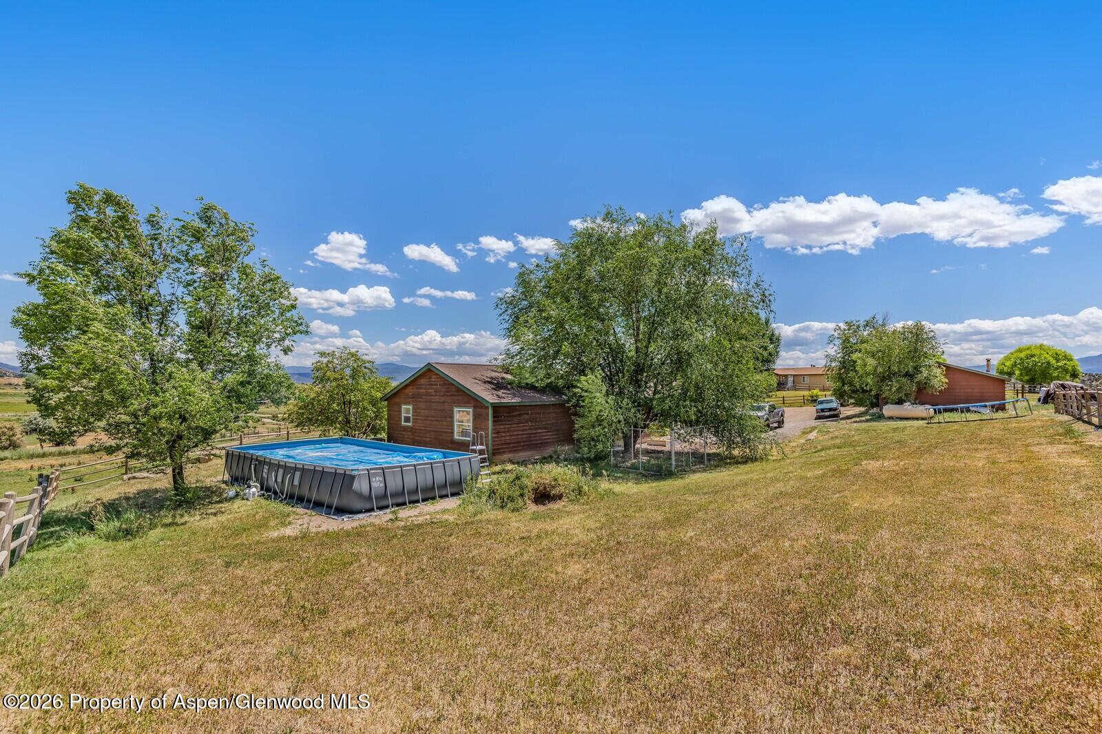 2880 County Road 233 Rifle CO 81650