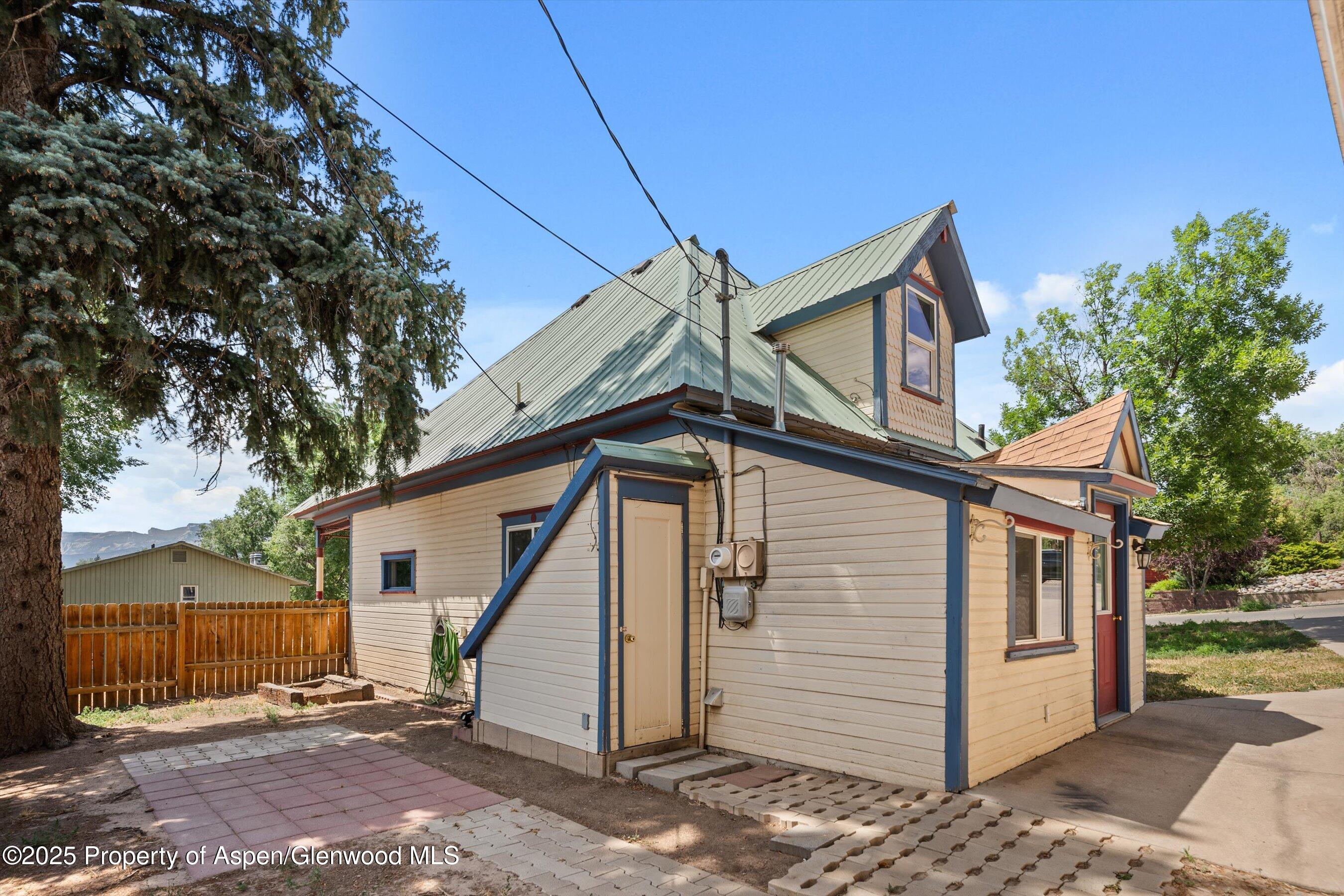 440 Whiteriver Avenue Rifle CO 81650