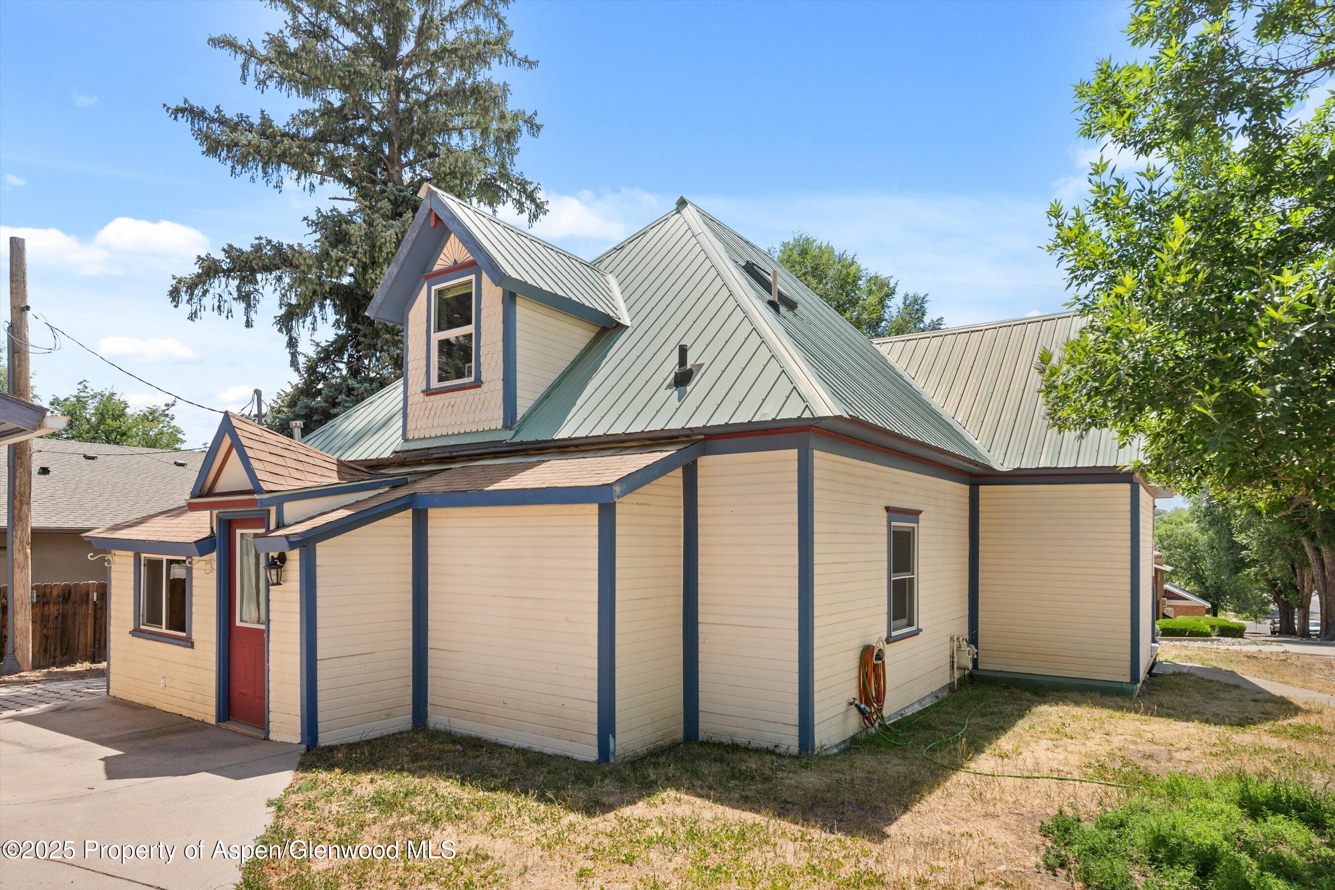 440 Whiteriver Avenue Rifle CO 81650