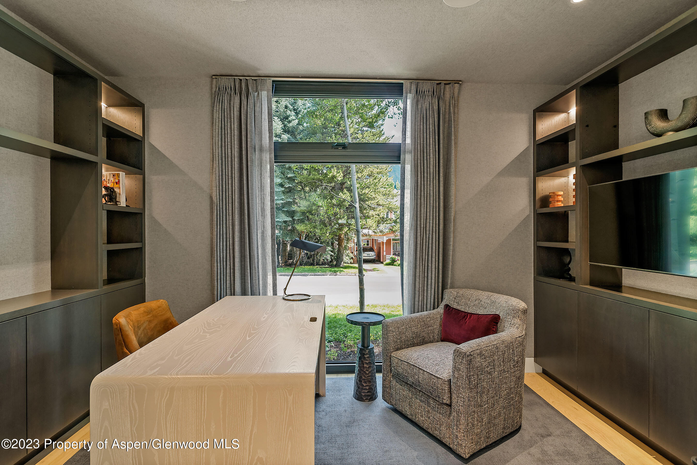 725 W Smuggler Street Aspen CO 81611