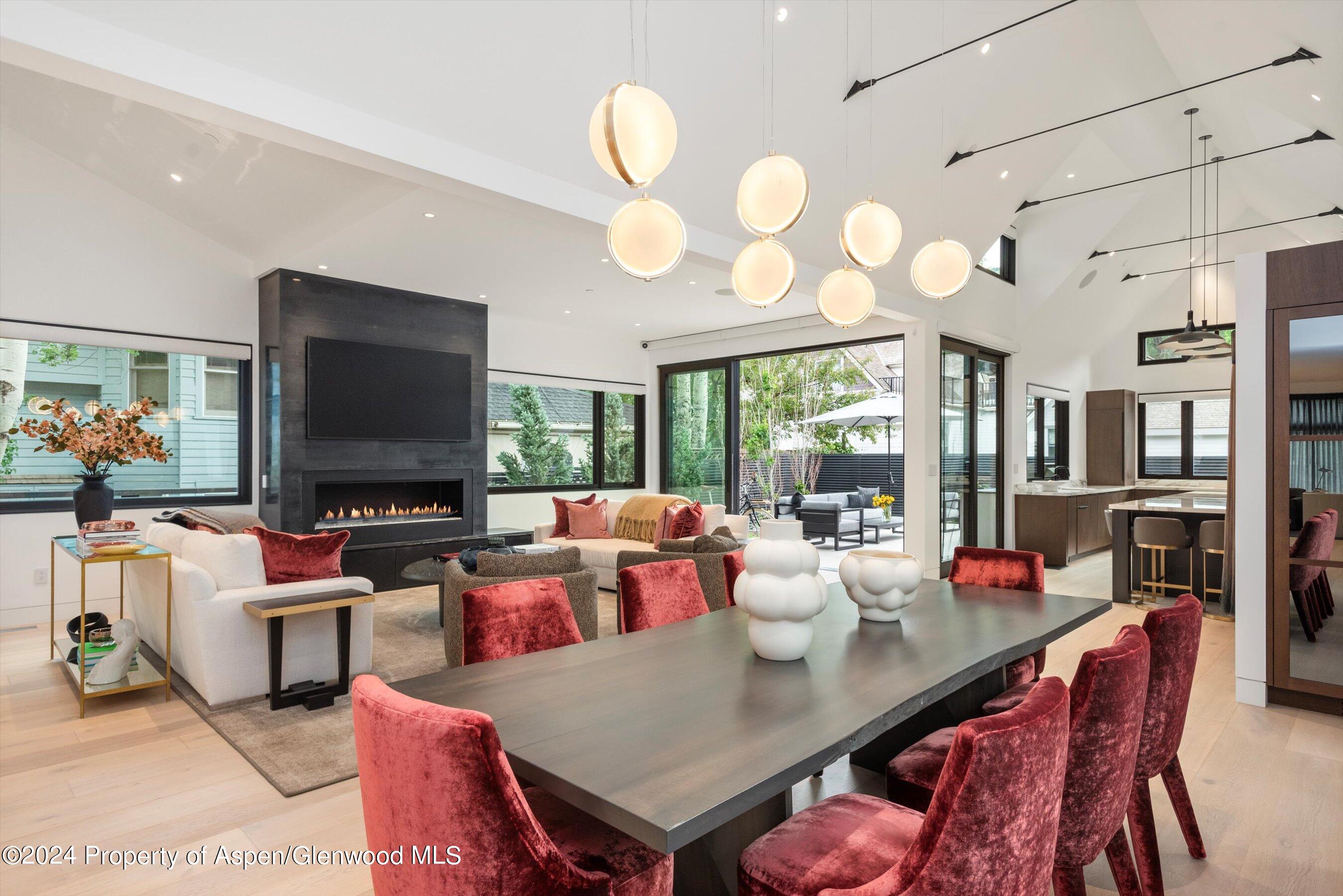 725 W Smuggler Street Aspen CO 81611