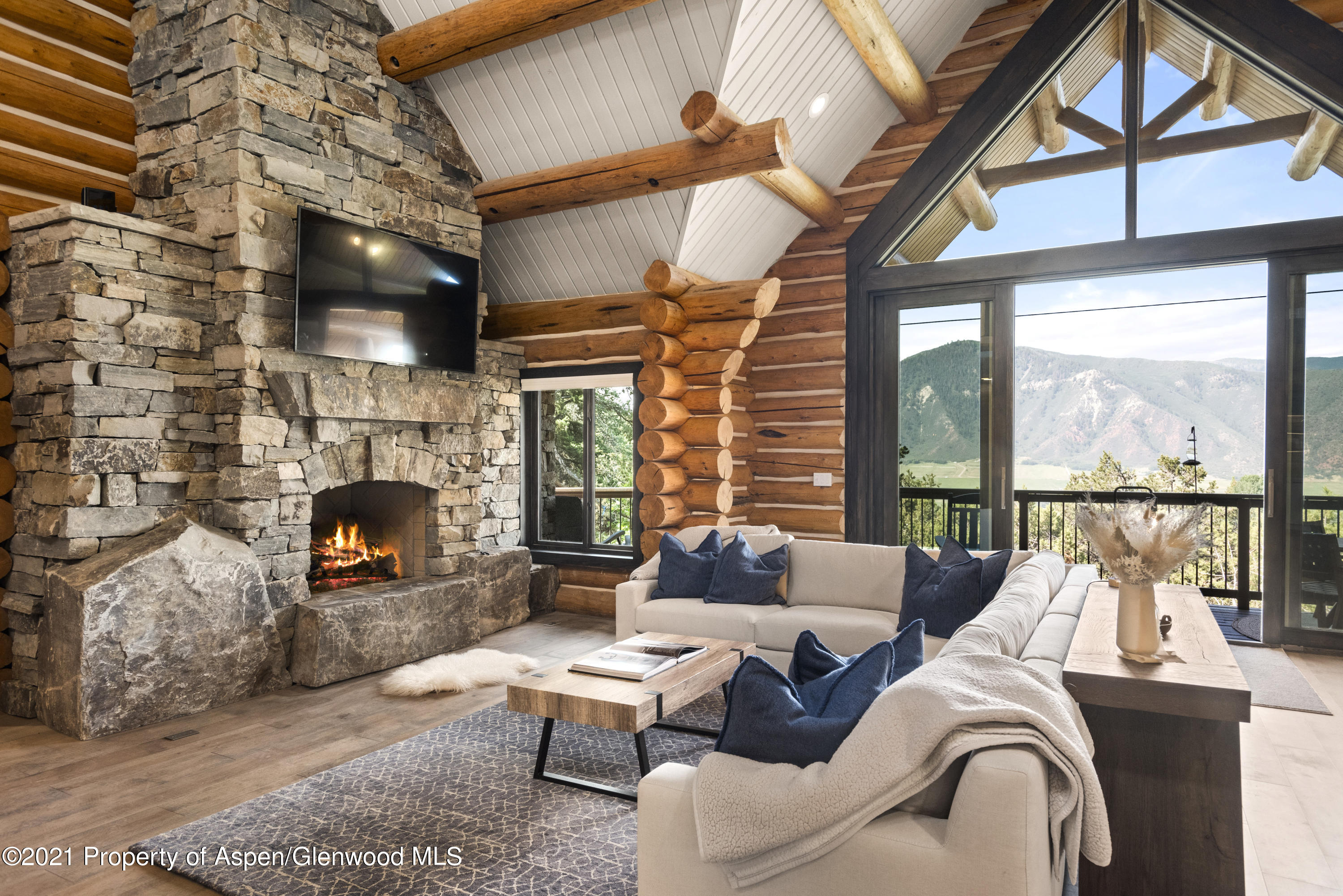 844 Hillcrest Drive Basalt CO 81621