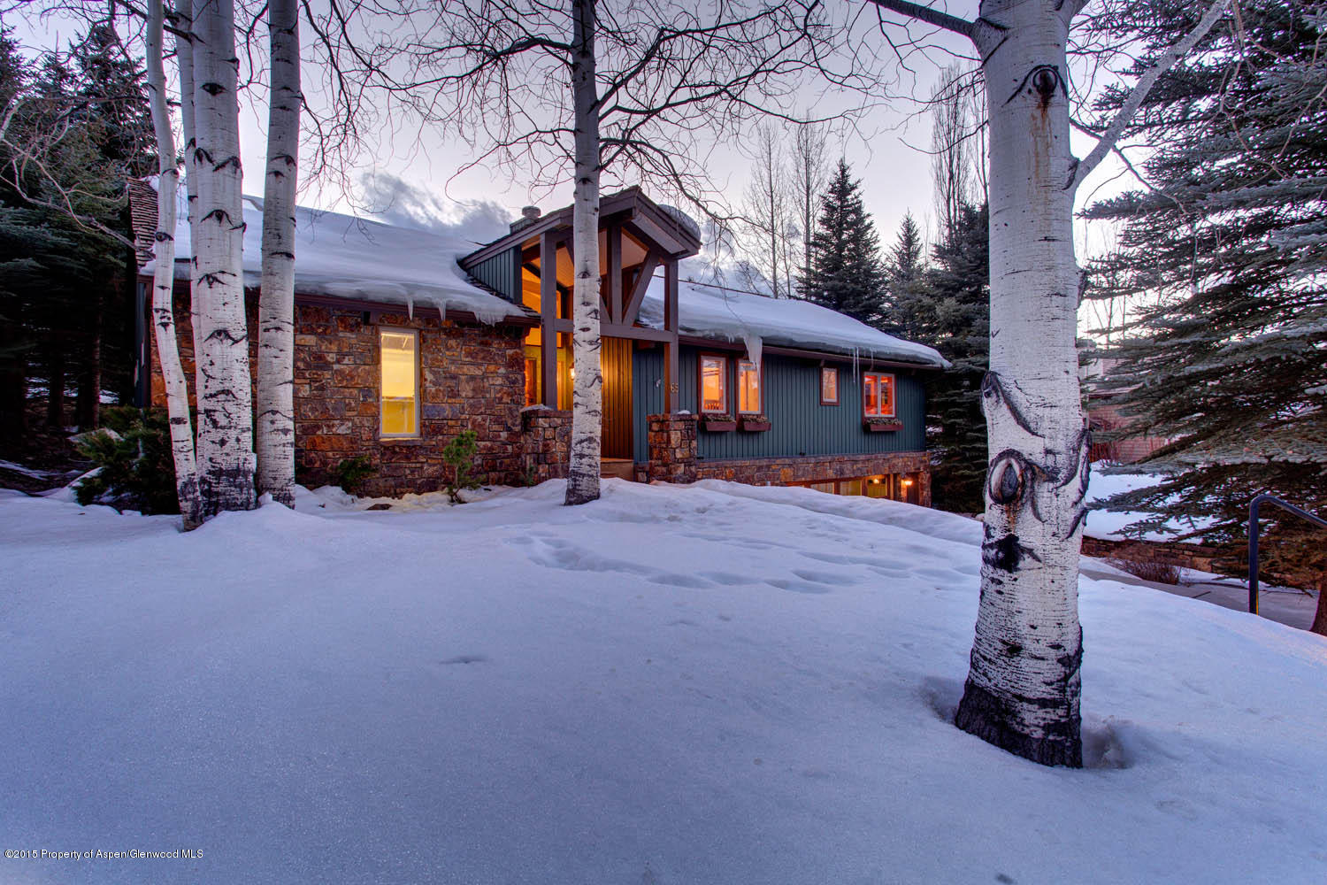 65 Fairway Drive Snowmass Village CO 81615