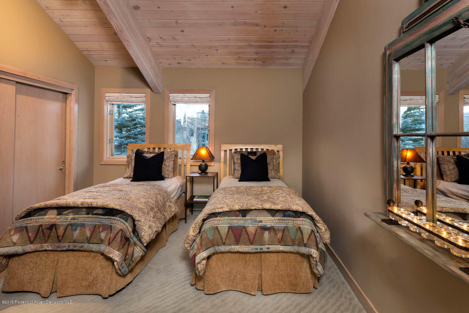 65 Fairway Drive Snowmass Village CO 81615