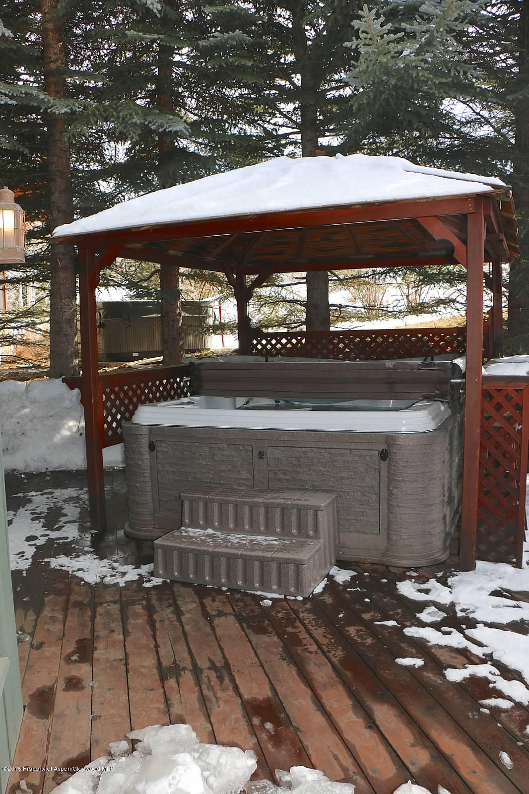 65 Fairway Drive Snowmass Village CO 81615