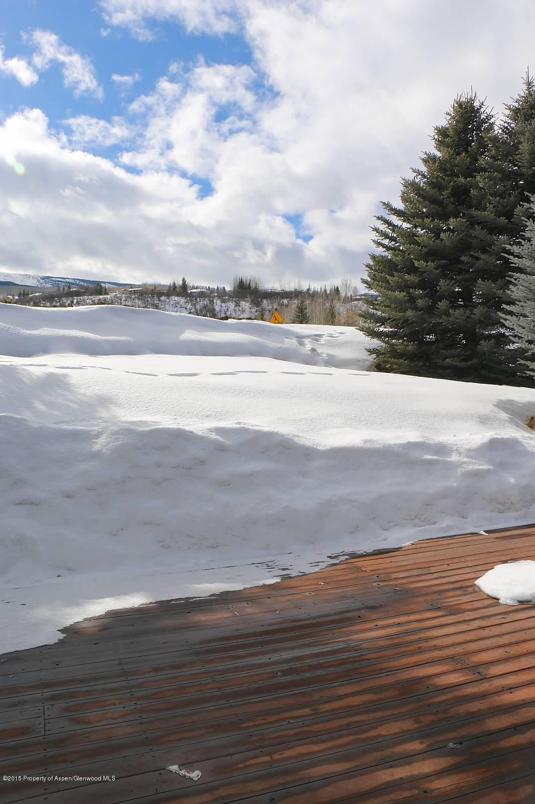 65 Fairway Drive Snowmass Village CO 81615