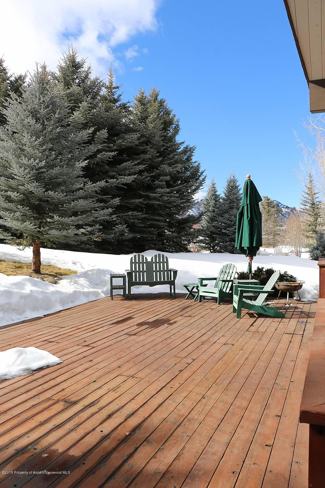 65 Fairway Drive Snowmass Village CO 81615