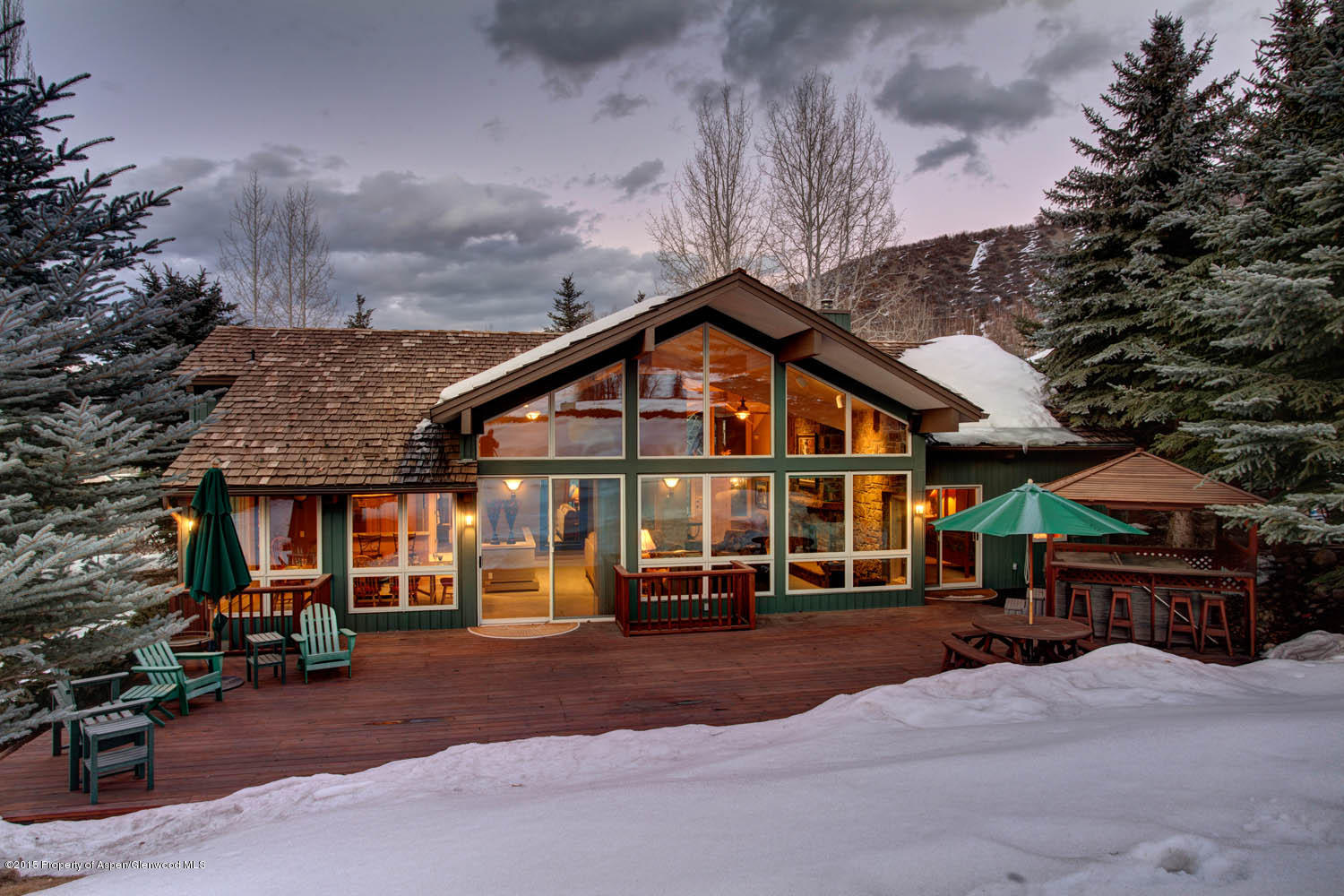 65 Fairway Drive Snowmass Village CO 81615