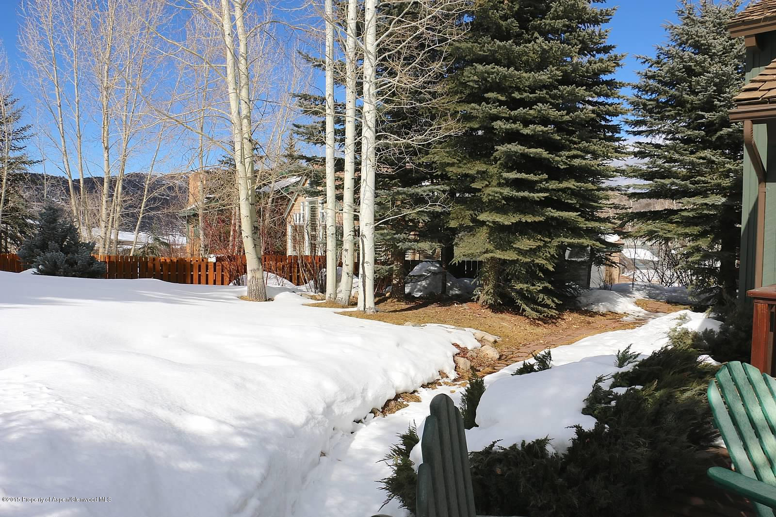 65 Fairway Drive Snowmass Village CO 81615