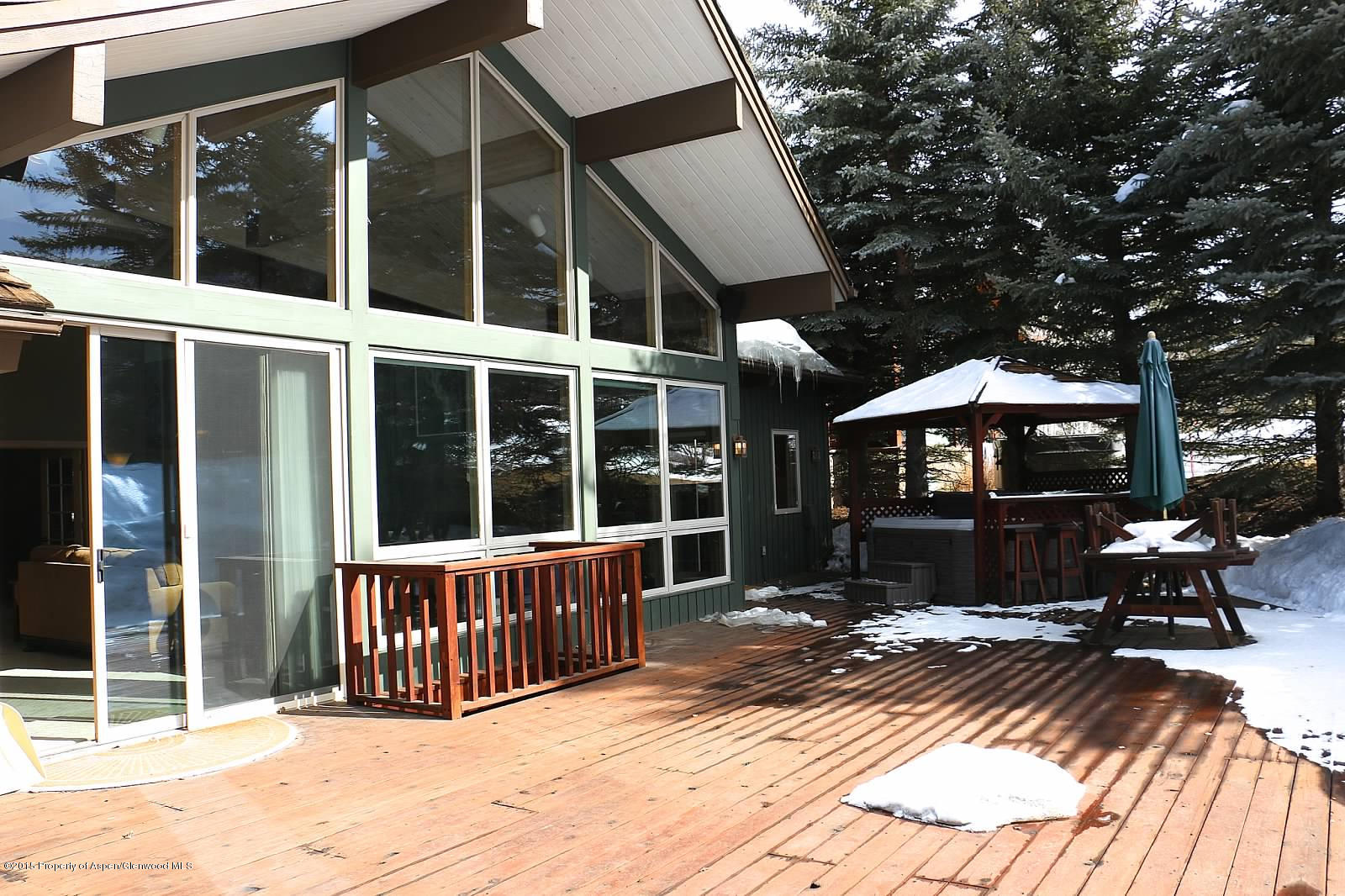65 Fairway Drive Snowmass Village CO 81615