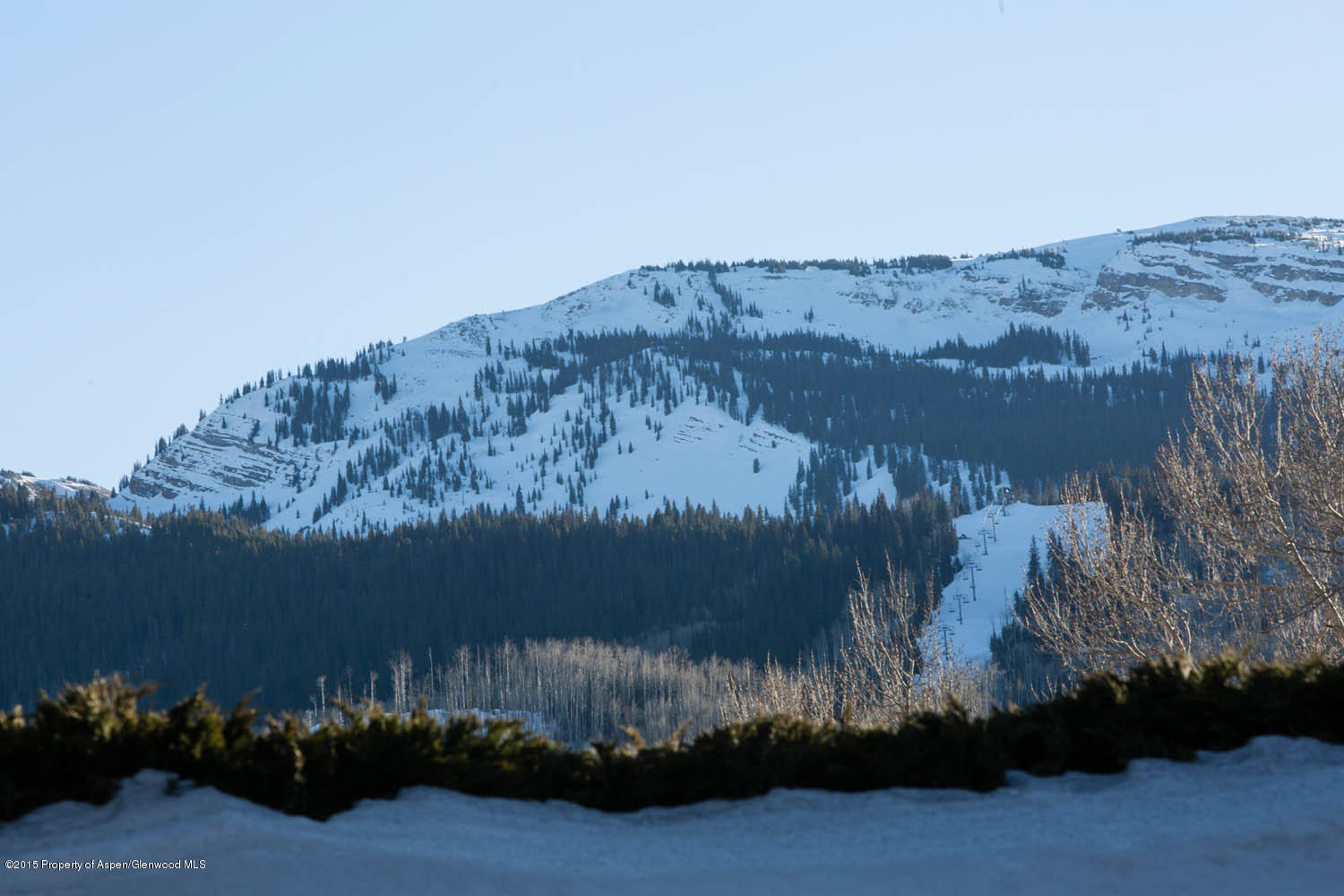 65 Fairway Drive Snowmass Village CO 81615