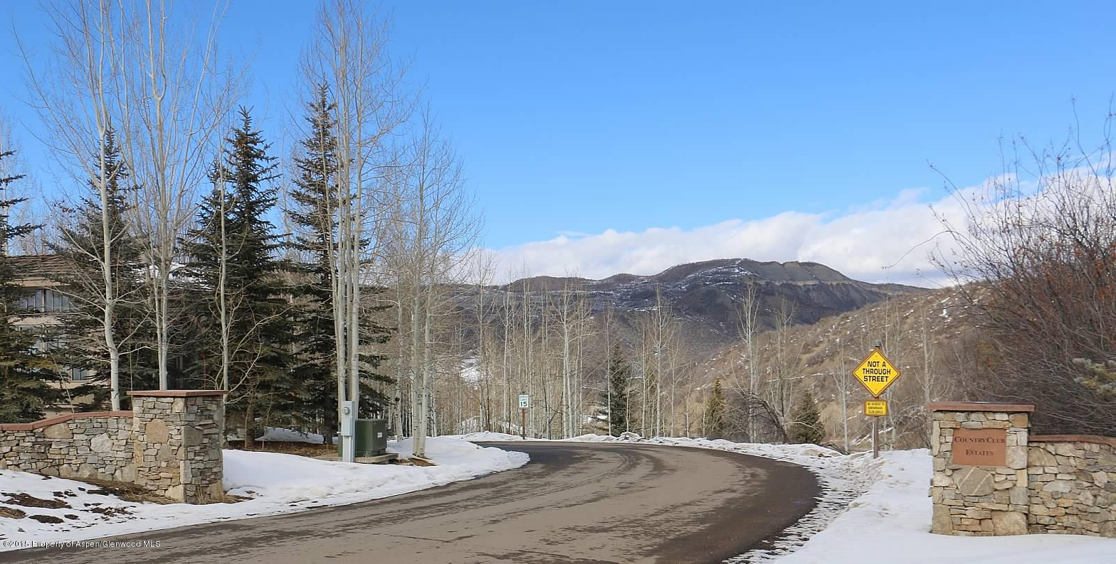 65 Fairway Drive Snowmass Village CO 81615