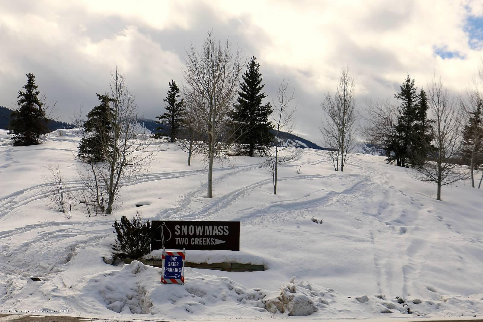 65 Fairway Drive Snowmass Village CO 81615