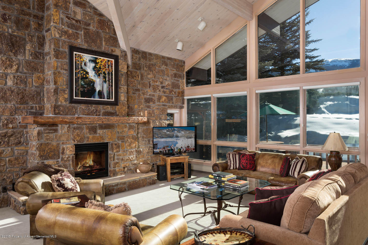 65 Fairway Drive Snowmass Village CO 81615