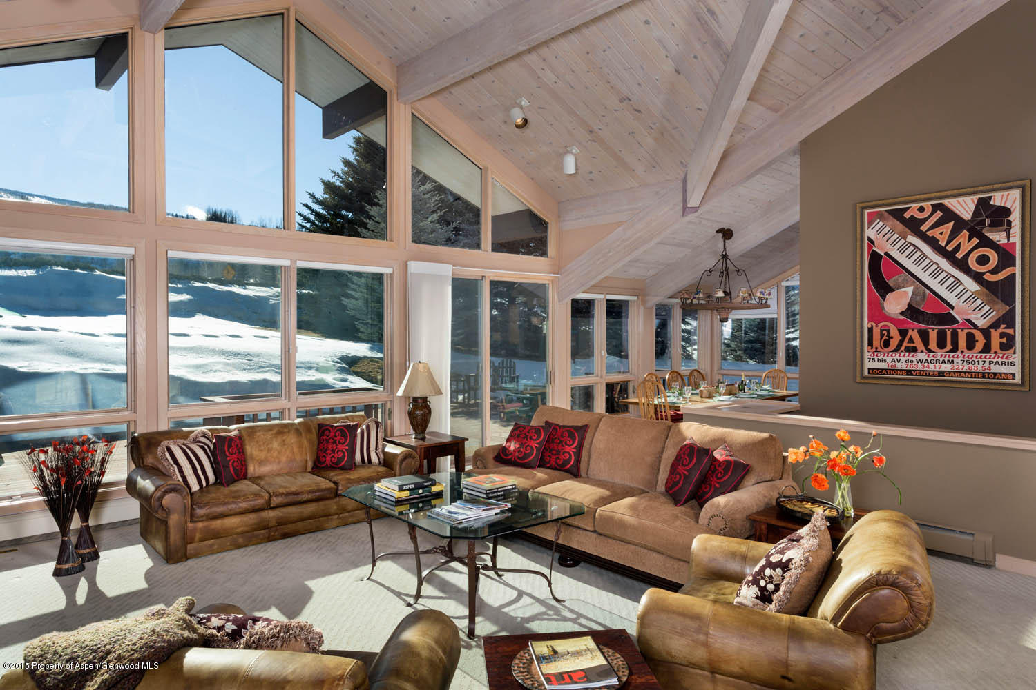 65 Fairway Drive Snowmass Village CO 81615