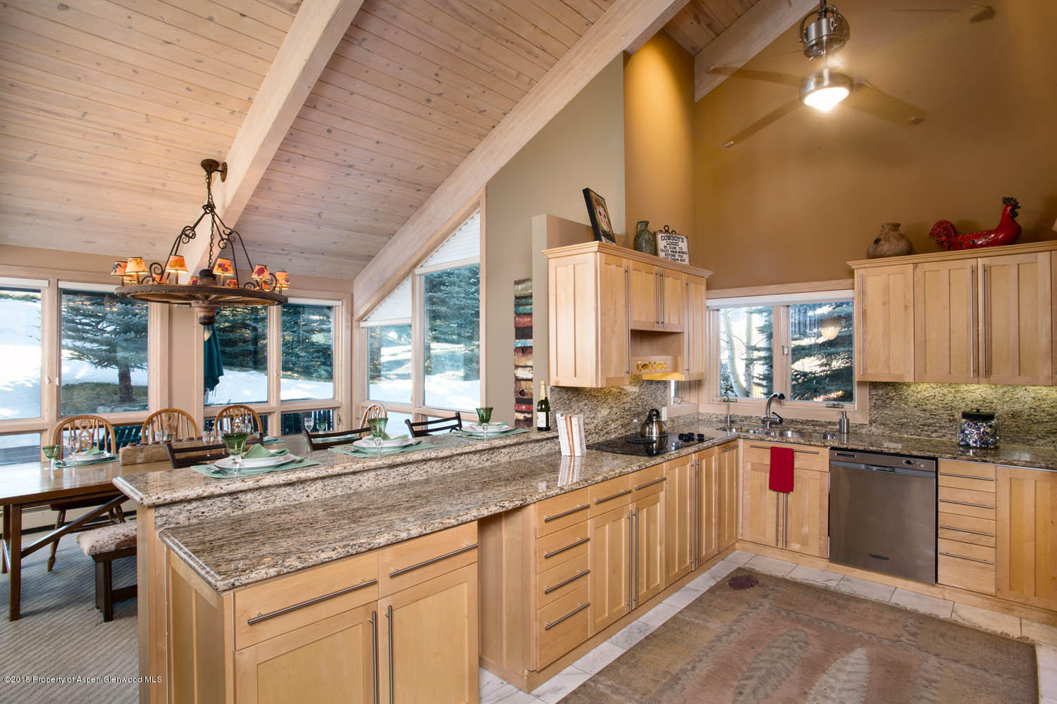 65 Fairway Drive Snowmass Village CO 81615