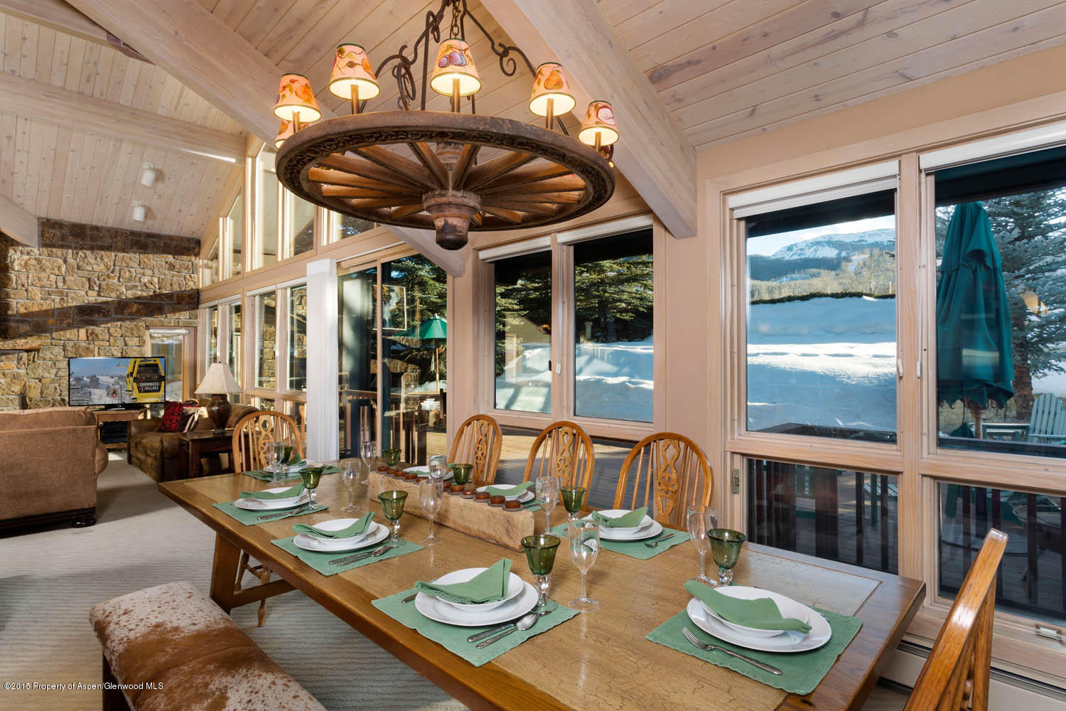 65 Fairway Drive Snowmass Village CO 81615