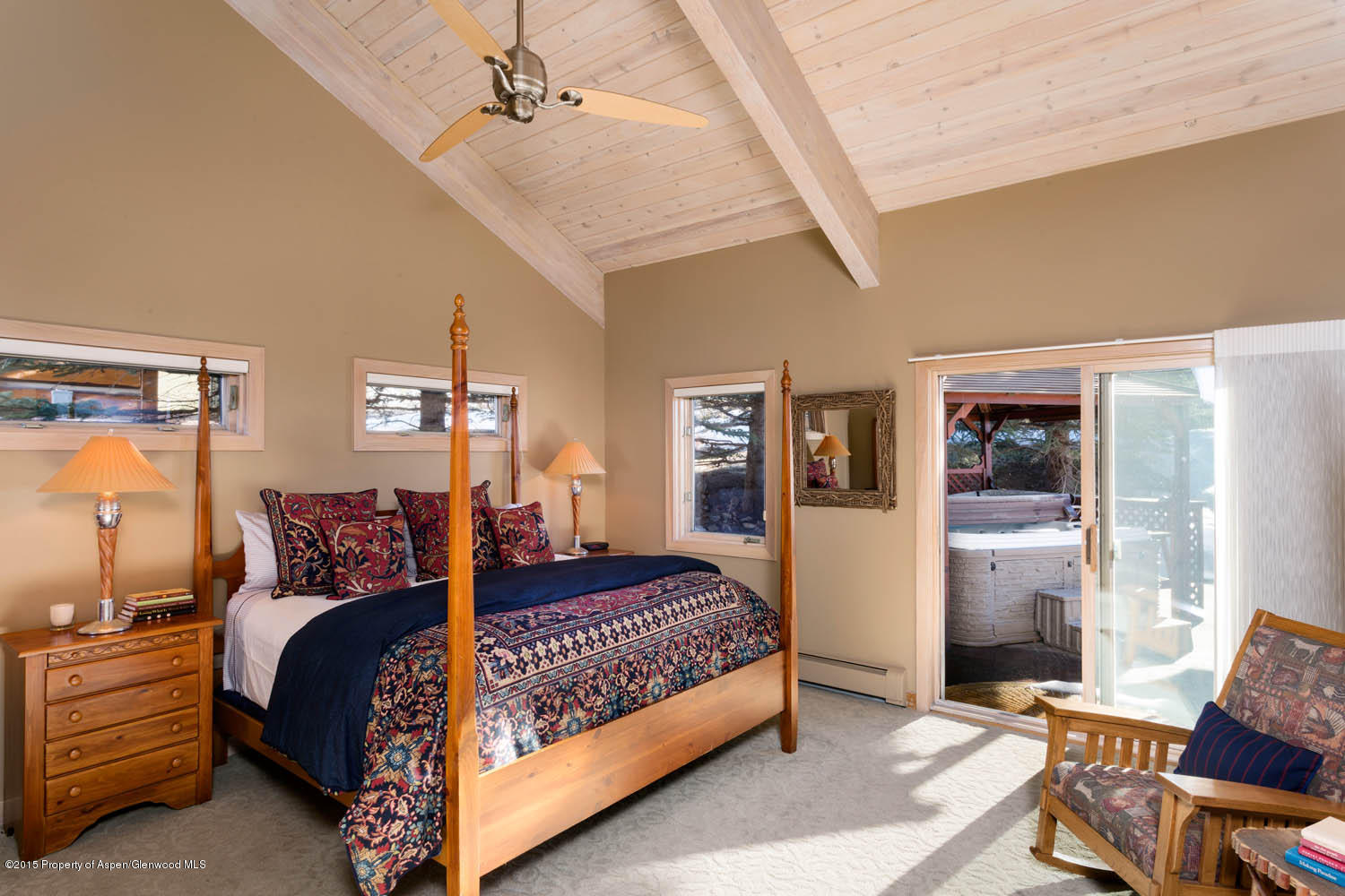 65 Fairway Drive Snowmass Village CO 81615