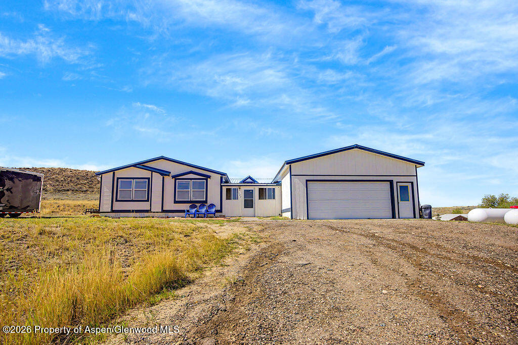 507 Pronghorn Road Craig CO 81625